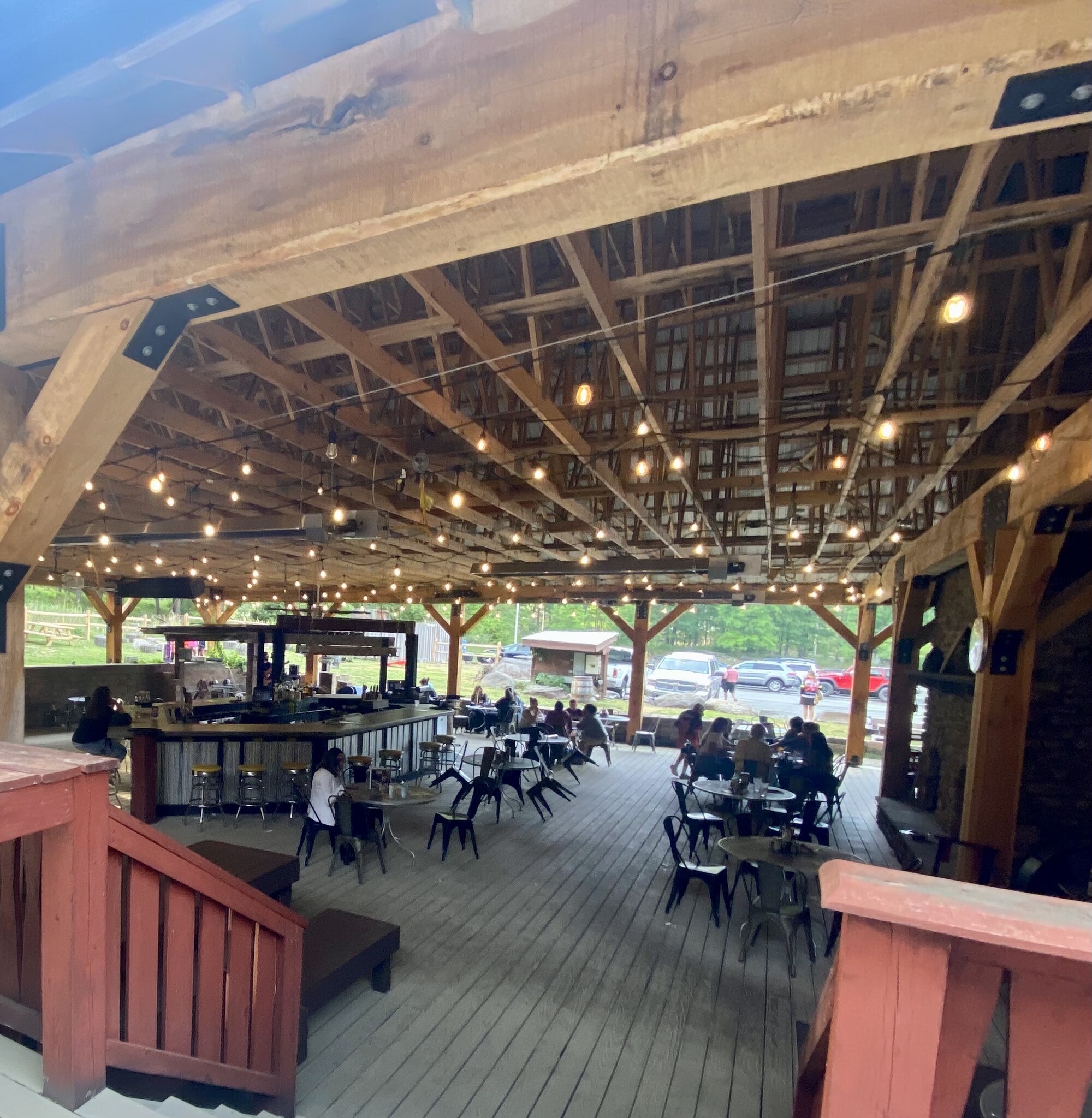 2092 Route 611, Swiftwater, PA 18370 - Pocono Brewing Company | LoopNet