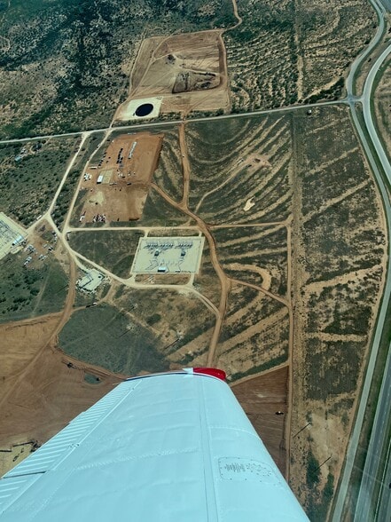 950 County Road 204, Colorado City, TX for sale - Primary Photo - Image 1 of 2