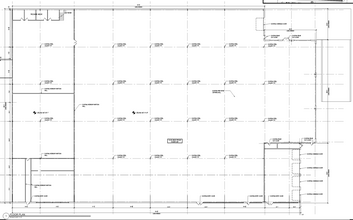 11181 Maple Ridge Rd, Medina, NY for lease Floor Plan- Image 2 of 2