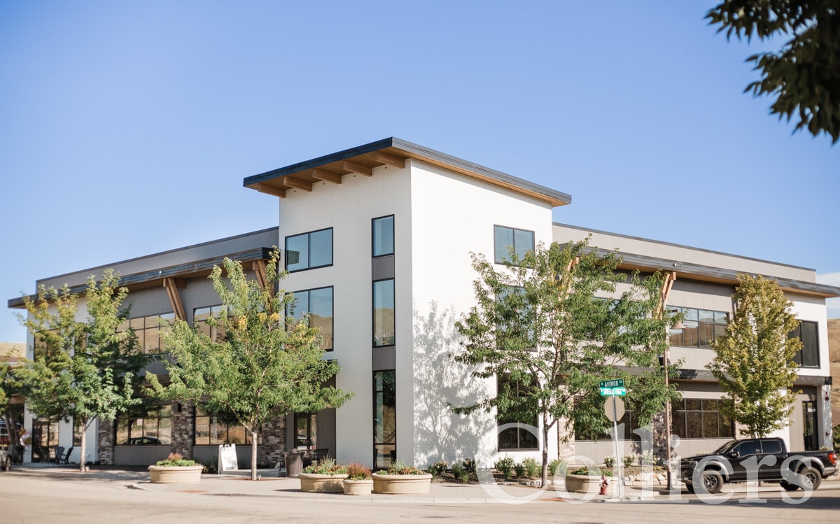5963 W Avimor Dr, Boise, ID for lease Building Photo- Image 1 of 29