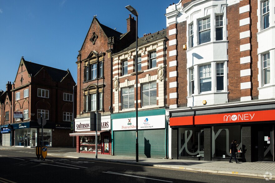 34-36 Fowler St, South Shields for sale - Building Photo - Image 1 of 1