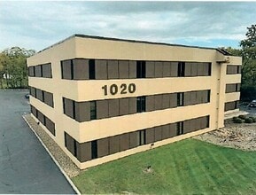 1020 Woodman Dr, Dayton, OH for lease Building Photo- Image 1 of 19