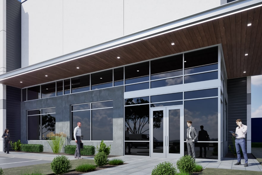 Gateway 59 Logistics Park portfolio of 4 properties for sale on LoopNet.com - Building Photo - Image 2 of 3