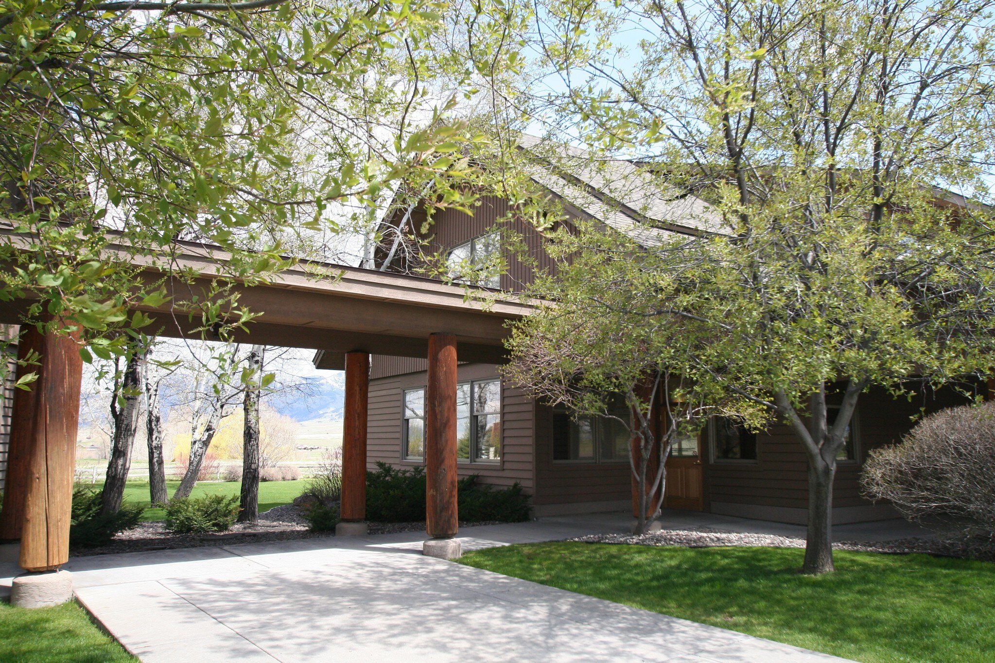 1045 Reeves Rd, Bozeman, MT for sale Building Photo- Image 1 of 1