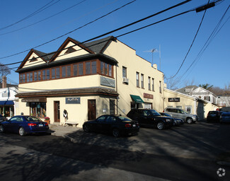 More details for 67 Church St, Greenwich, CT - Industrial for Lease