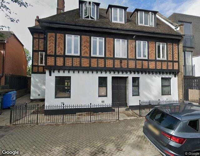 41 Stanstead Rd, London for lease - Primary Photo - Image 1 of 1