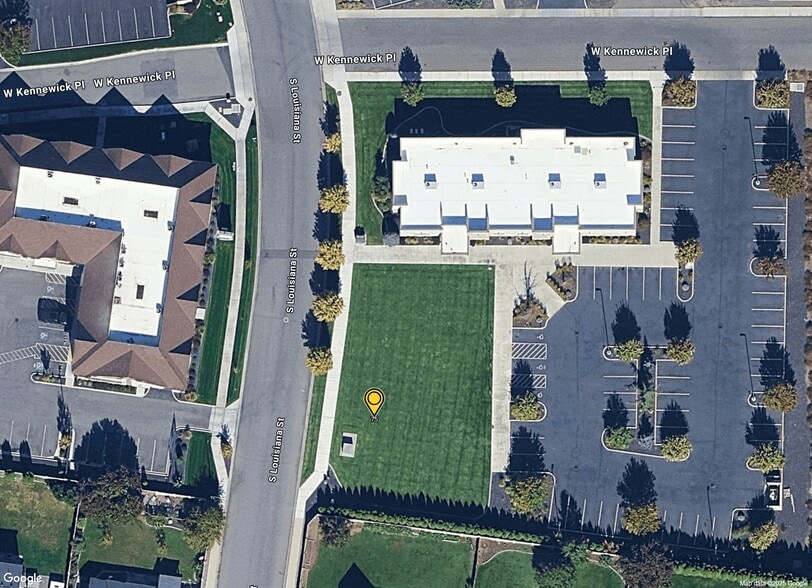 31 S Louisiana St, Kennewick, WA for sale - Building Photo - Image 3 of 4