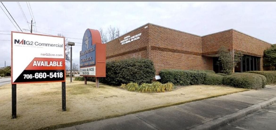 2022 10th Ave, Columbus, GA for sale Building Photo- Image 1 of 1