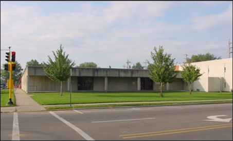 202-210 W State St, Marshalltown, IA for sale - Building Photo - Image 2 of 3