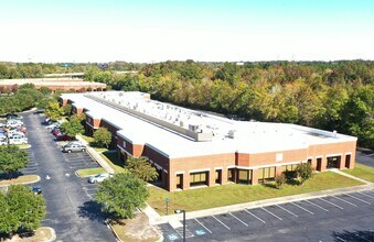 6001 Chatham Center Dr, Savannah, GA for lease Building Photo- Image 2 of 4