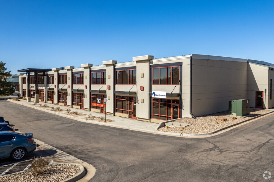 2095 W 6th Ave, Broomfield, CO for lease - Building Photo - Image 2 of 6