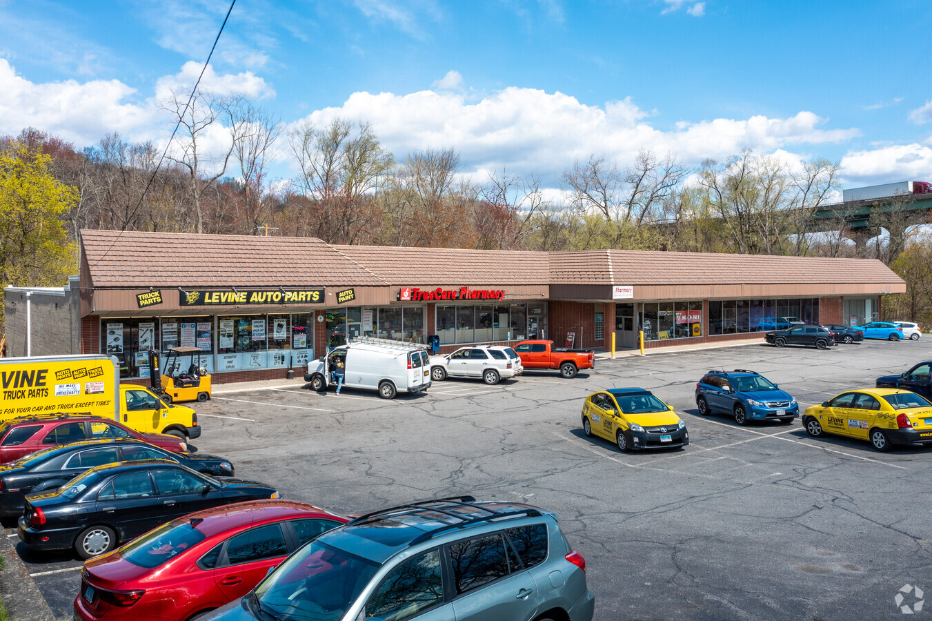 991 997 Route 22 Brewster Ny Officeretail For Lease Loopnet Com