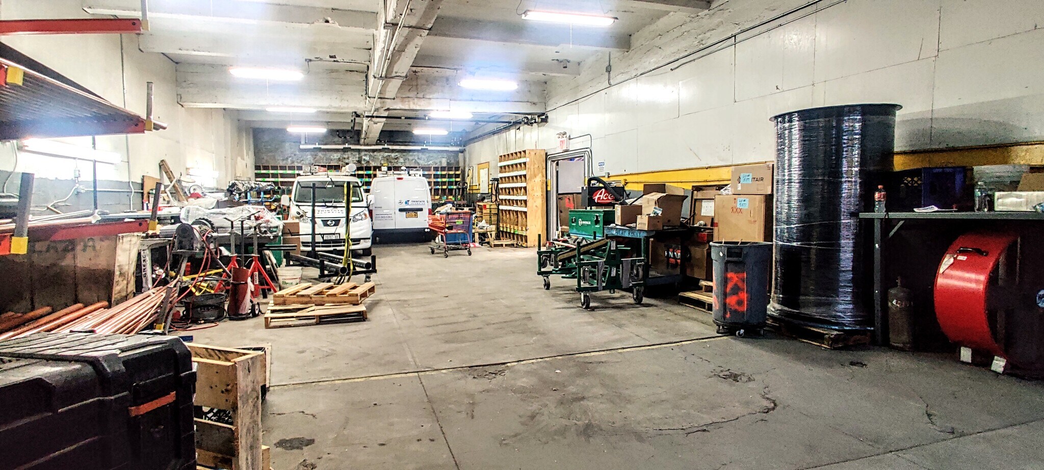 1431 Cromwell Ave, Bronx, NY 10452 Industrial for Lease