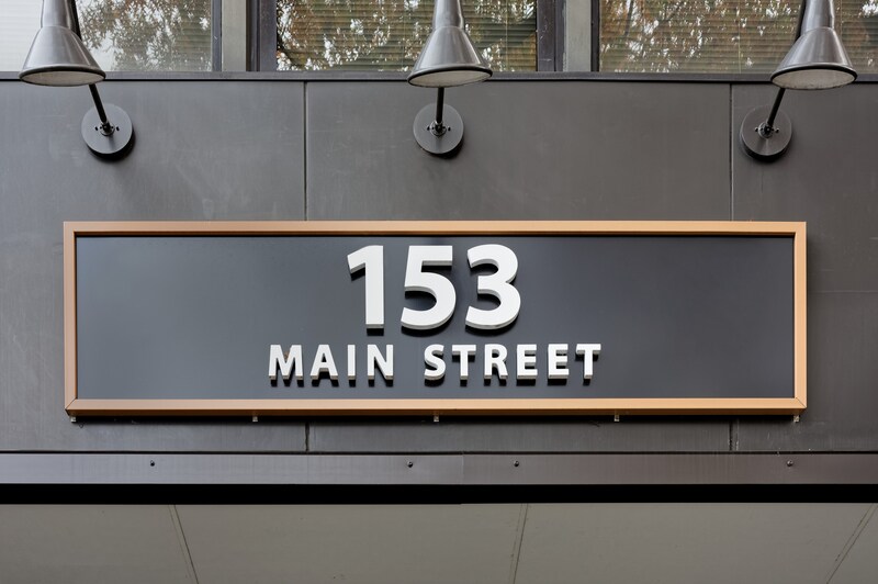 153 E Main St, Mount Kisco, NY 10549 OFFICE SPACE AVAILABLE