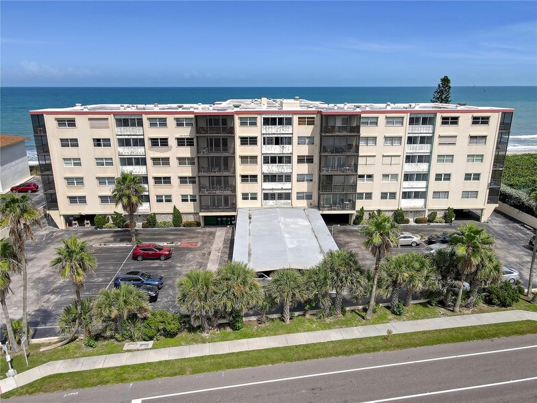 205 Florida A1A, Satellite Beach, FL for sale - Primary Photo - Image 1 of 1