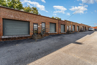 More details for 3240 Highland Ave NE, Hickory, NC - Industrial for Lease