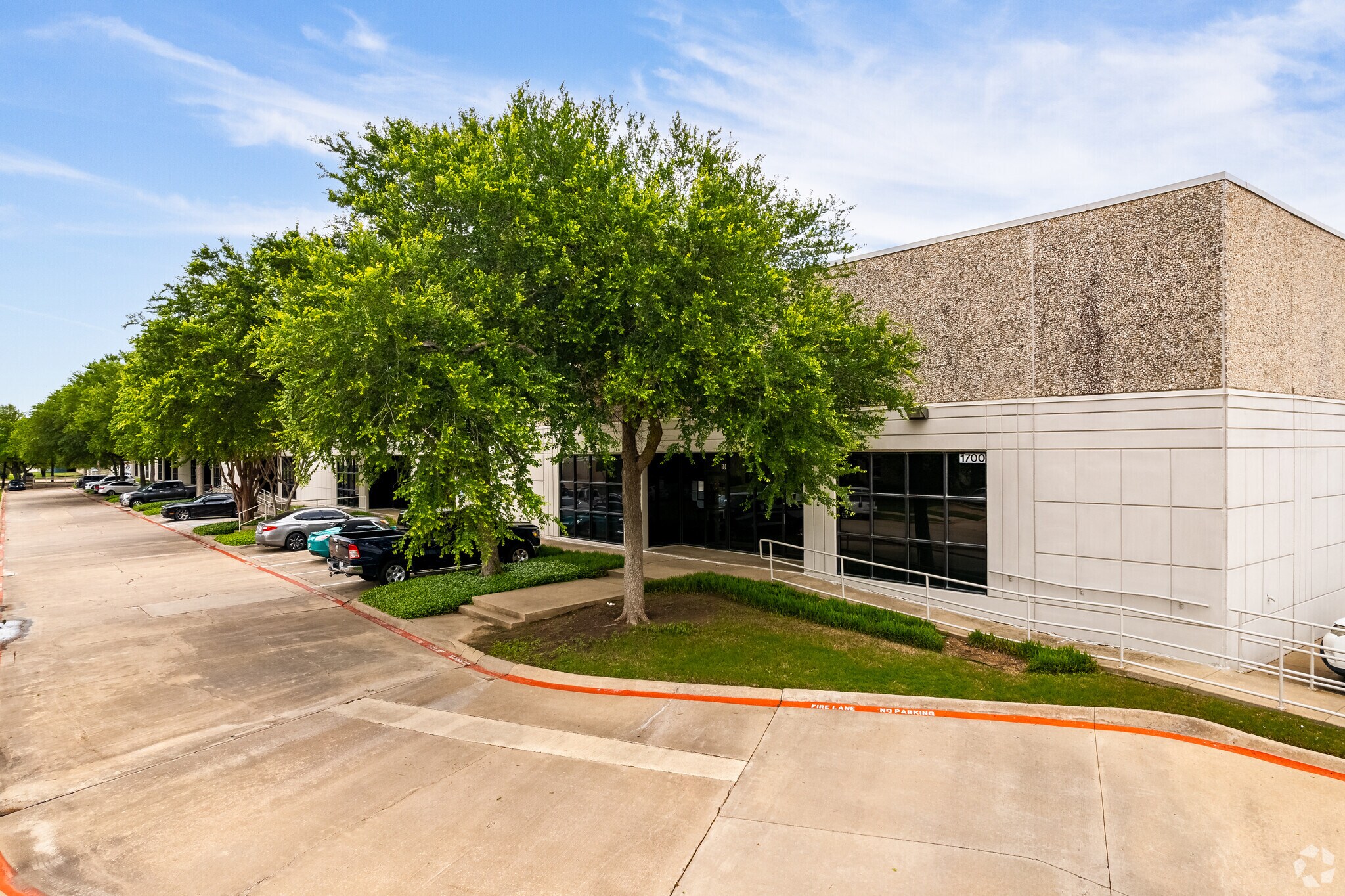 1700 Capital Ave, Plano, TX for sale Primary Photo- Image 1 of 1
