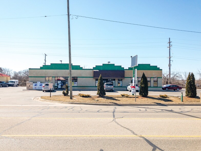 1280 Imlay City Rd, Lapeer, MI 48446