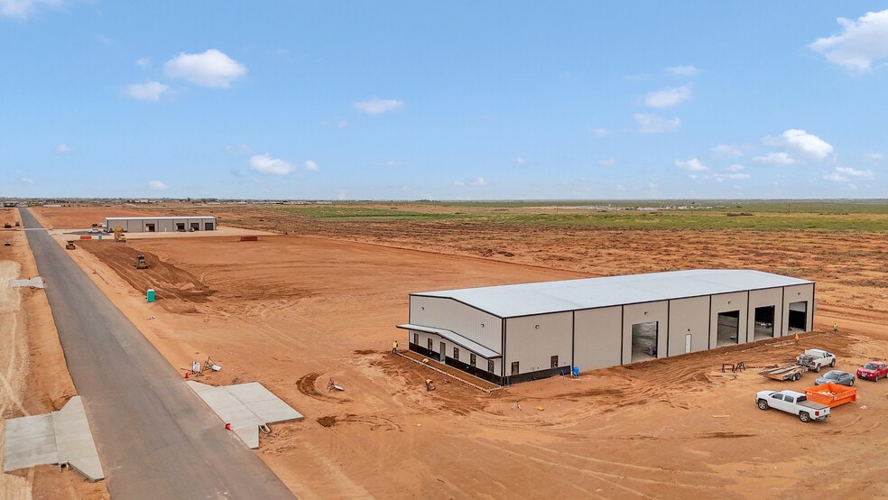 4718 S County Rd 1232, Midland, TX for sale - Building Photo - Image 2 of 16