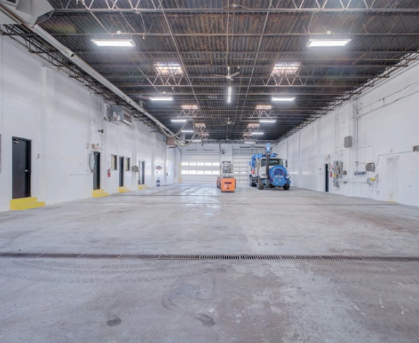 6400-6500 N Broadway, saint louis, MO for sale - Interior Photo - Image 2 of 3