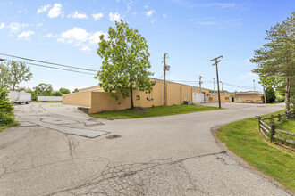 9177-9193 Chillicothe Rd, Willoughby, OH for lease Building Photo- Image 2 of 15