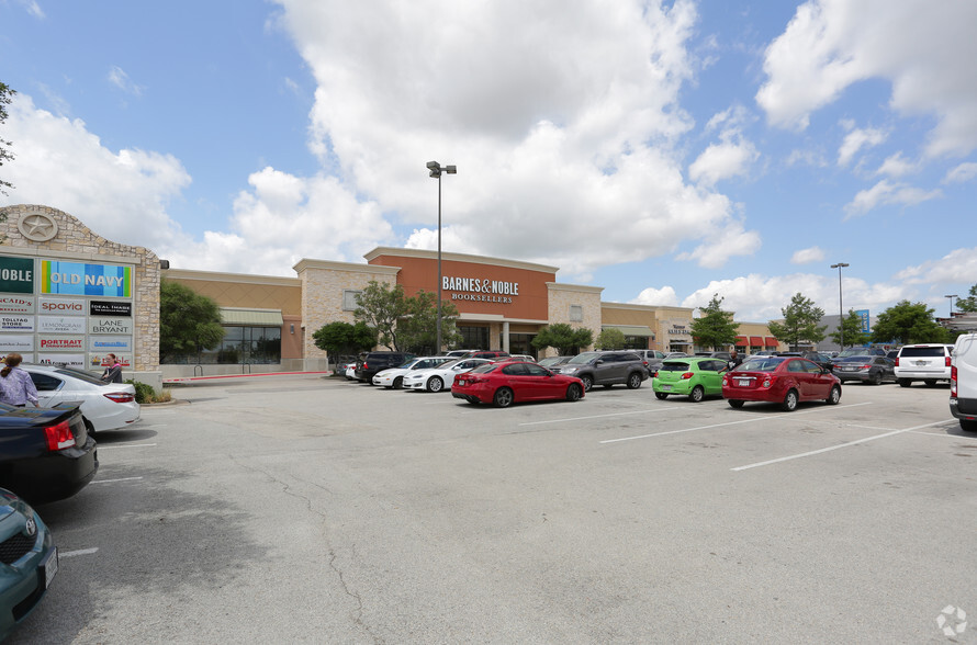 5000 S Hulen St, Fort Worth, TX for sale - Building Photo - Image 1 of 1