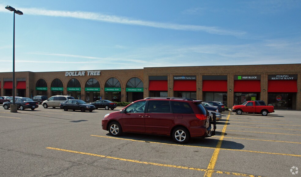 4303-4331 Winston Ave, Covington, KY for lease - Building Photo - Image 3 of 10