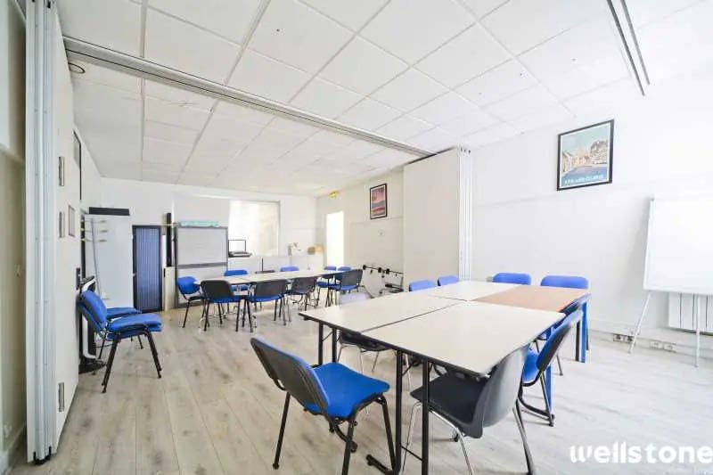 3 Rue De La Faisanderie, Paris for lease - Building Photo - Image 1 of 15