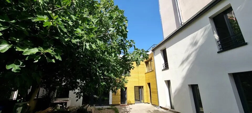 Office in Malakoff for sale - Building Photo - Image 2 of 5