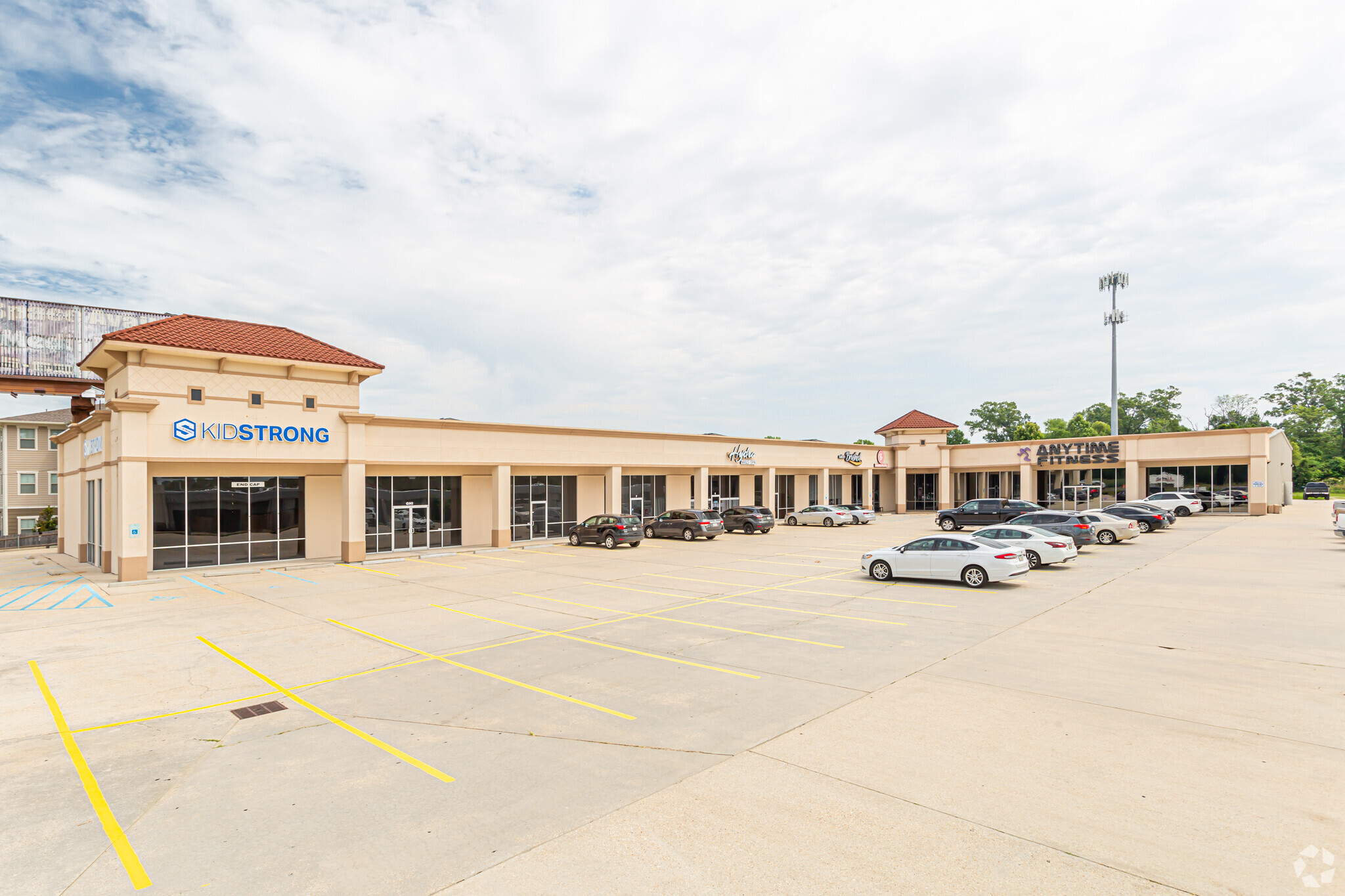 17900 Airline Hwy, Prairieville, LA for sale Primary Photo- Image 1 of 1