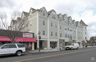 More details for 250-256 South Ave, Fanwood, NJ - Retail for Lease