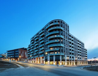 More details for 1325 Riverbend Rd, London, ON - Retail for Lease