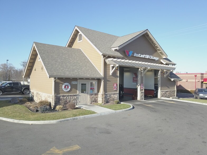 2117 N Argonne Rd Spokane Valley Wa 99212 Loopnet Com