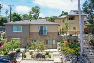 More details for 307-21 S Grape St, Escondido, CA - Multifamily for Sale