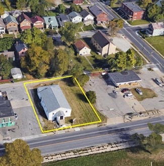 More details for 1248 Mt Vernon Ave, Columbus, OH - Specialty for Sale