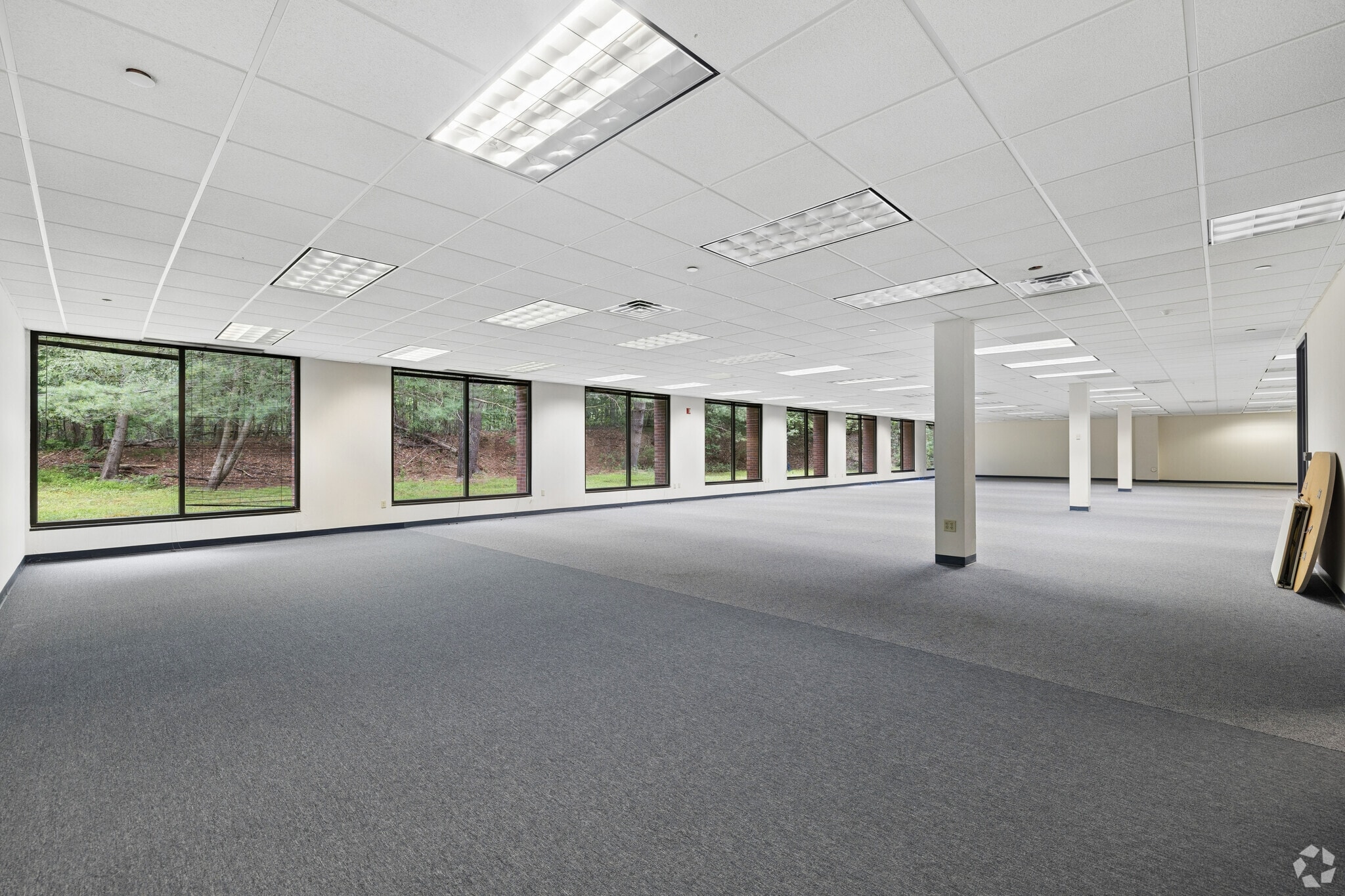 55 Corporate Dr, Trumbull, CT for lease Interior Photo- Image 1 of 3