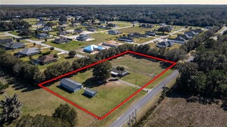 More details for 7601 SE 22nd Ave, Ocala, FL - Multifamily for Sale