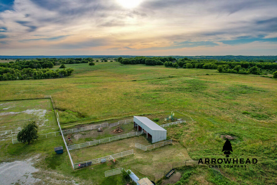 398286 W 4100 Rd, Collinsville, OK for sale - Building Photo - Image 3 of 86