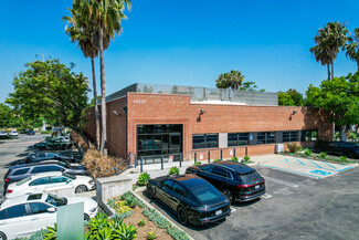 More details for 10115 Jefferson Blvd, Culver City, CA - Flex for Lease