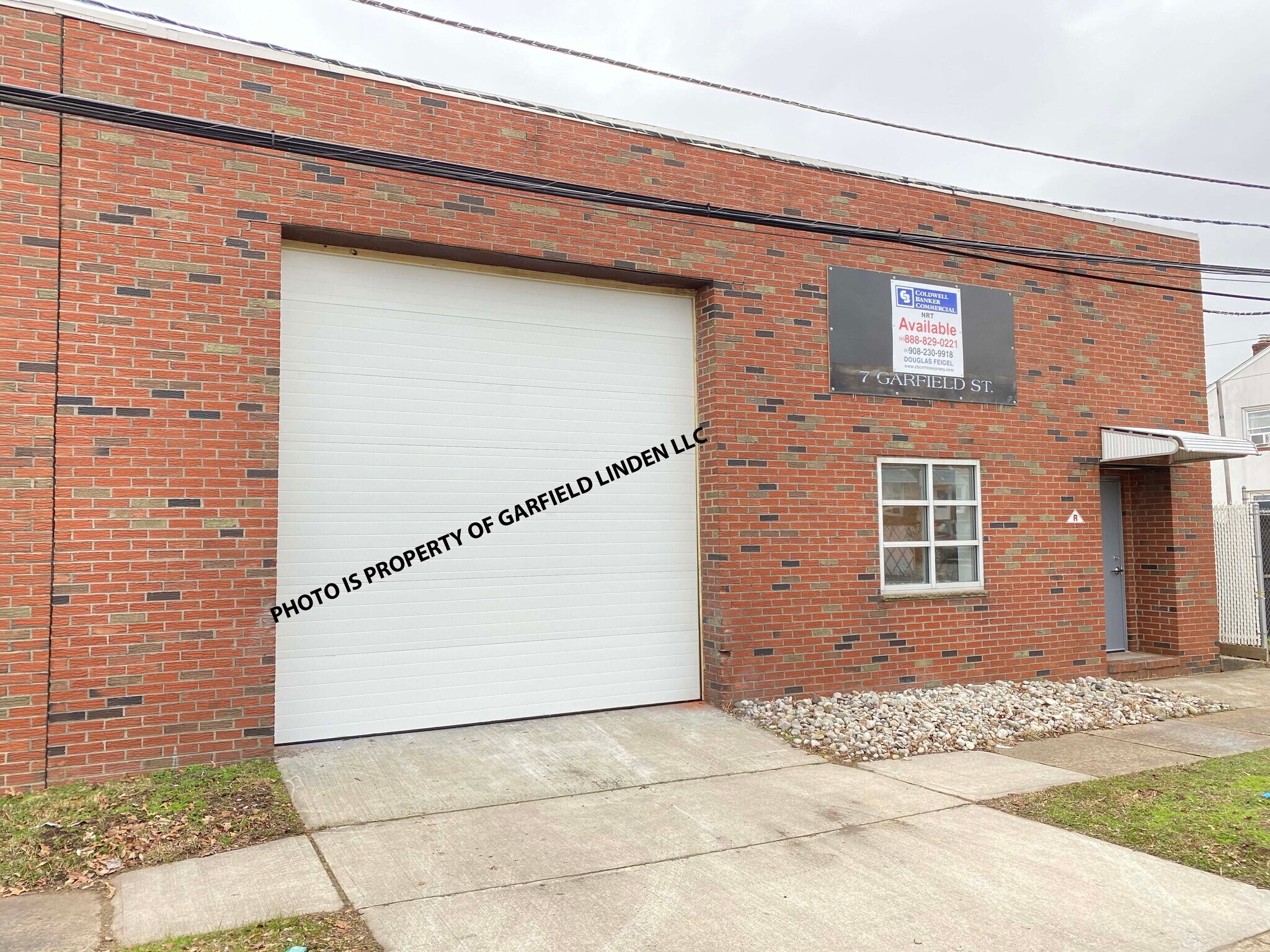 7 Garfield St, Linden, NJ for sale Building Photo- Image 1 of 1