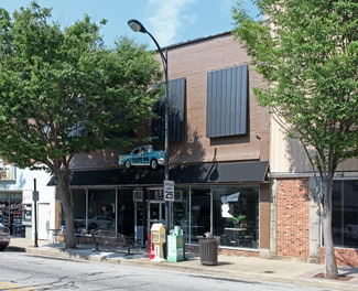 More details for 128 S Scales St, Reidsville, NC - Retail for Sale