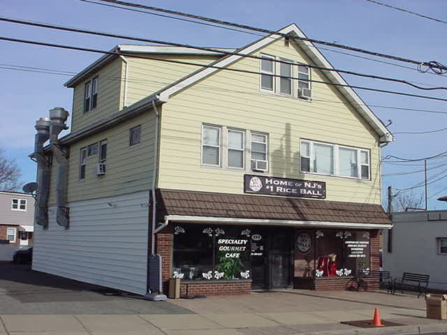 199 Market St, Elmwood Park, NJ for sale - Primary Photo - Image 1 of 1