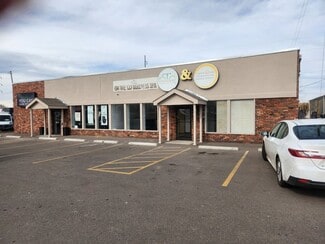 More details for 4875 E Evans Ave, Denver, CO - Retail for Lease