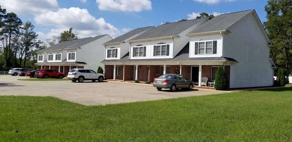 206 First St, Stedman, NC for sale - Other - Image 1 of 1