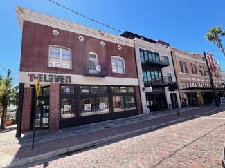 More details for 1535 E 7th Ave, Tampa, FL - Retail for Sale