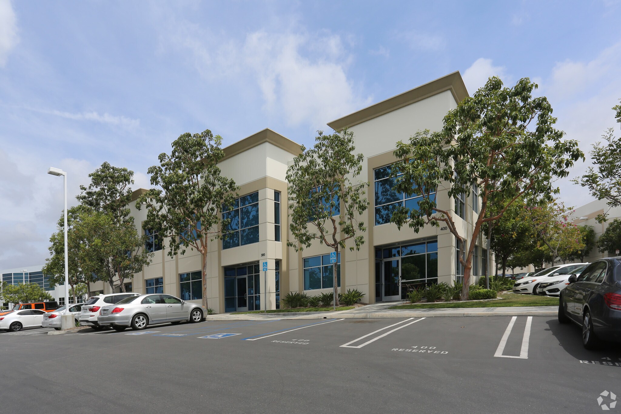 26150 Enterprise Way, Lake Forest, CA for sale Building Photo- Image 1 of 1