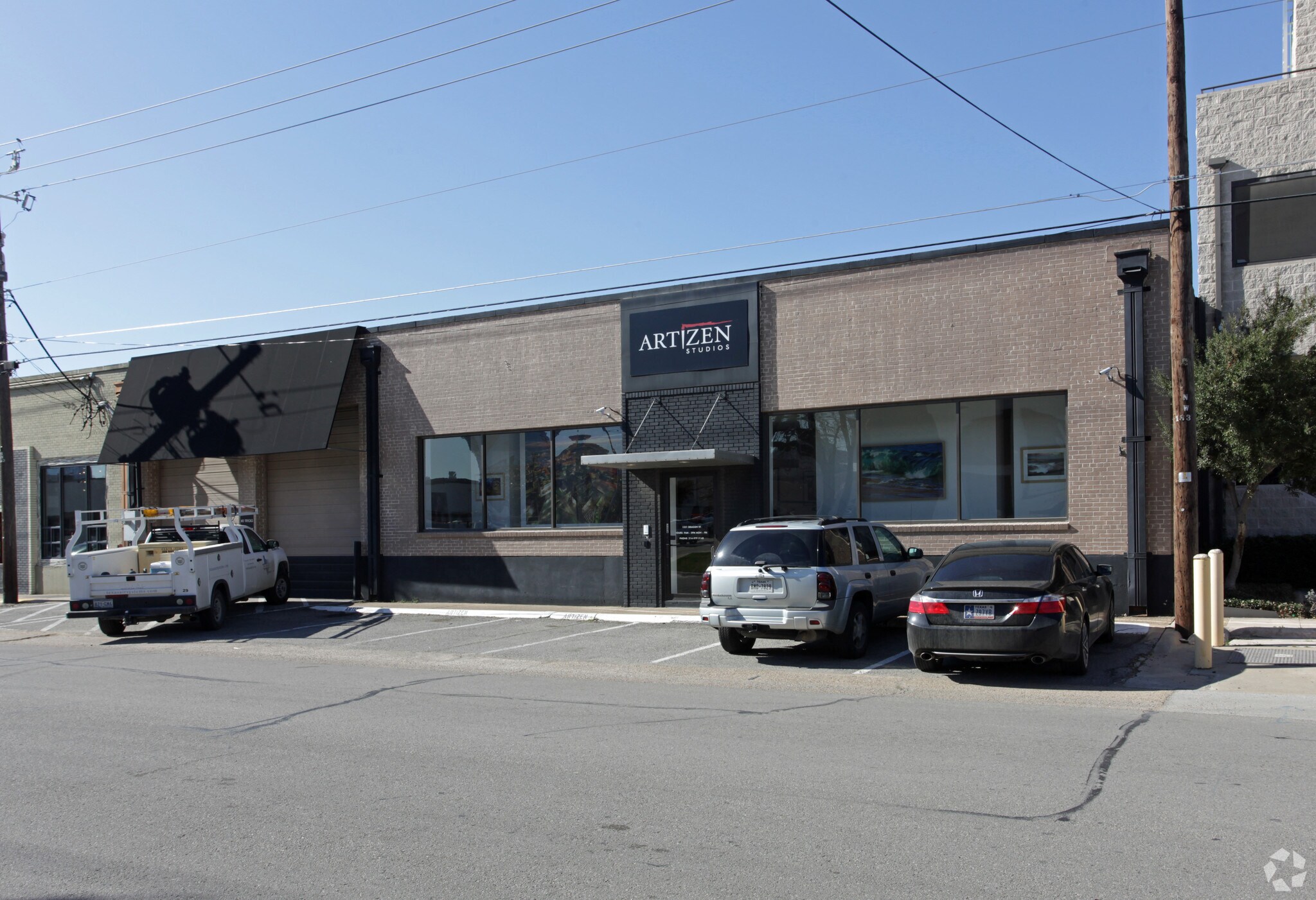 1231 Dragon St, Dallas, TX for sale Building Photo- Image 1 of 1