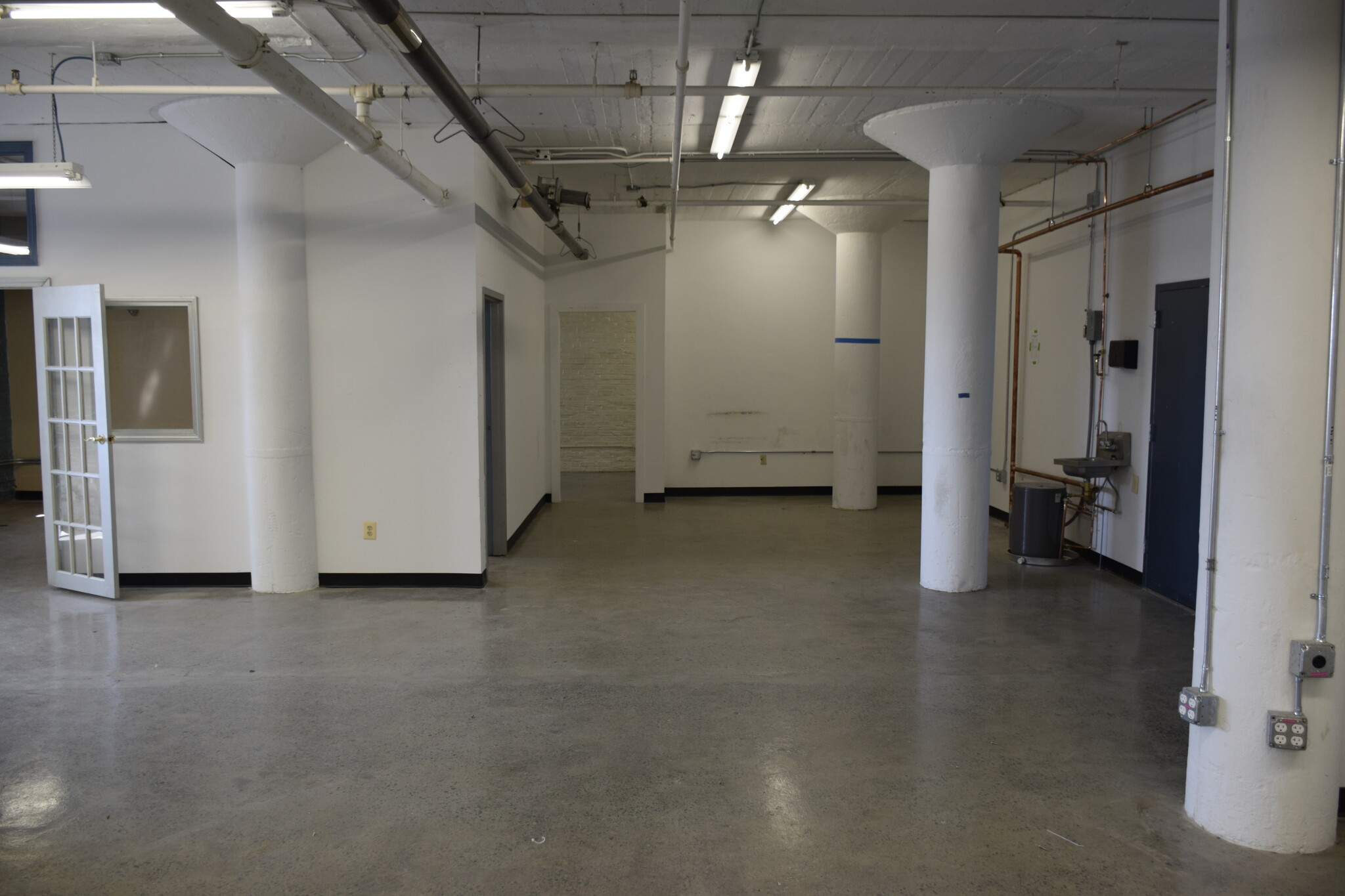 50 Terminal St, Charlestown, MA for lease Interior Photo- Image 1 of 6