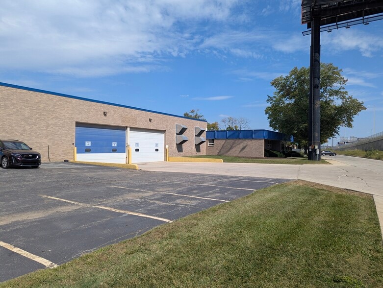 11550 King St, Franklin Park, IL for lease - Primary Photo - Image 1 of 4