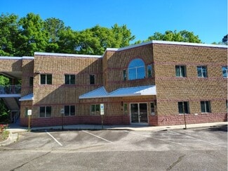 More details for 250 Dominion Dr, Morrisville, NC - Flex for Lease